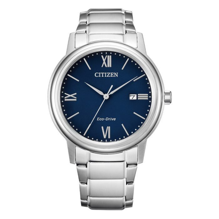 ساعت سیتیزن مردانه مدل AW1670-82L