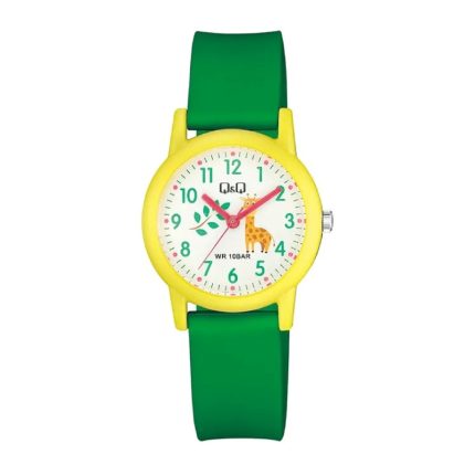 ساعت کیواندکیو بچگانه مدل V23A-010V