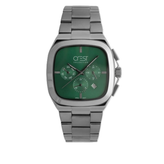 ساعت کرست مردانه مدل Crest 9073-8