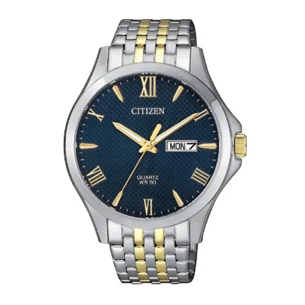 ساعت سیتیزن مردانه مدل BF2024-50L