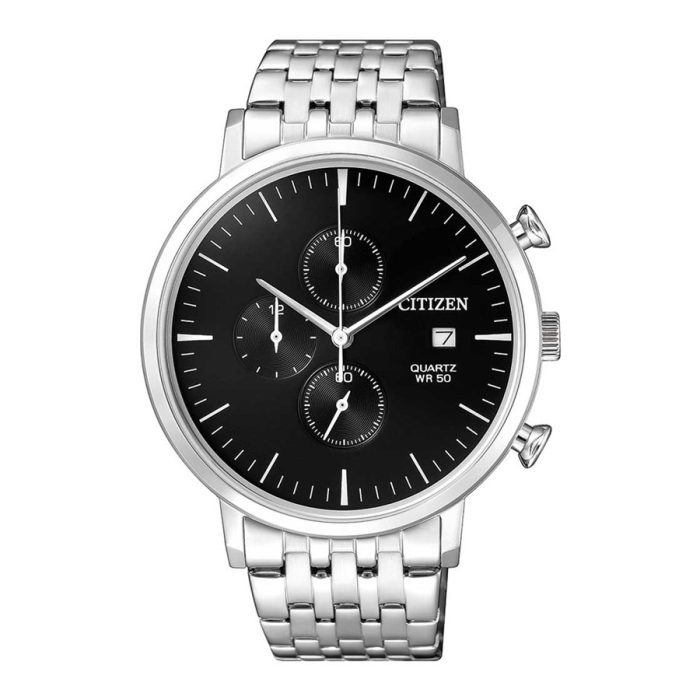 ساعت سیتیزن مردانه مدل AN3610-55E