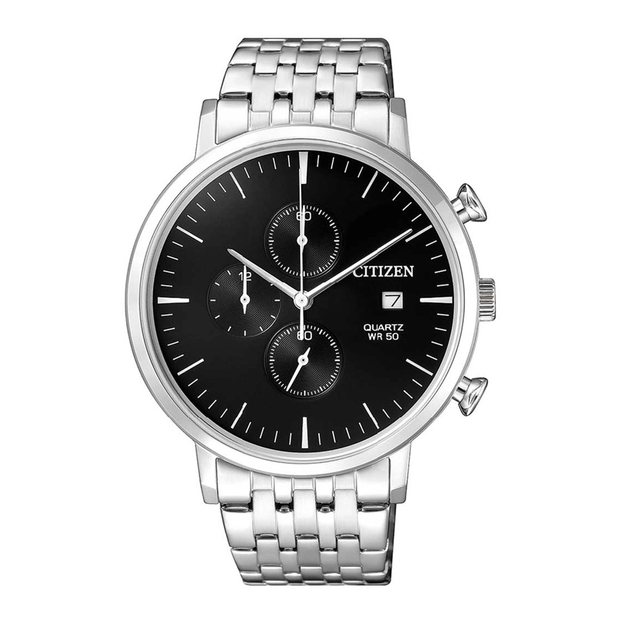 3371090 ساعت سیتیزن مردانه مدل AN3610-55E