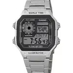 ساعت مچی کاسیو مدل AE-1200WHD-1A