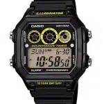 ساعت مچی کاسیو مدل AE-1300WH-1A