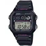 ساعت مچی کاسیو مدل AE-1300WH-1A2