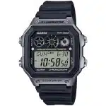 ساعت مچی کاسیو مدل AE-1300WH-8A