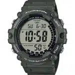 ساعت مچی کاسیو مدل AE-1500WHX-3AVDF