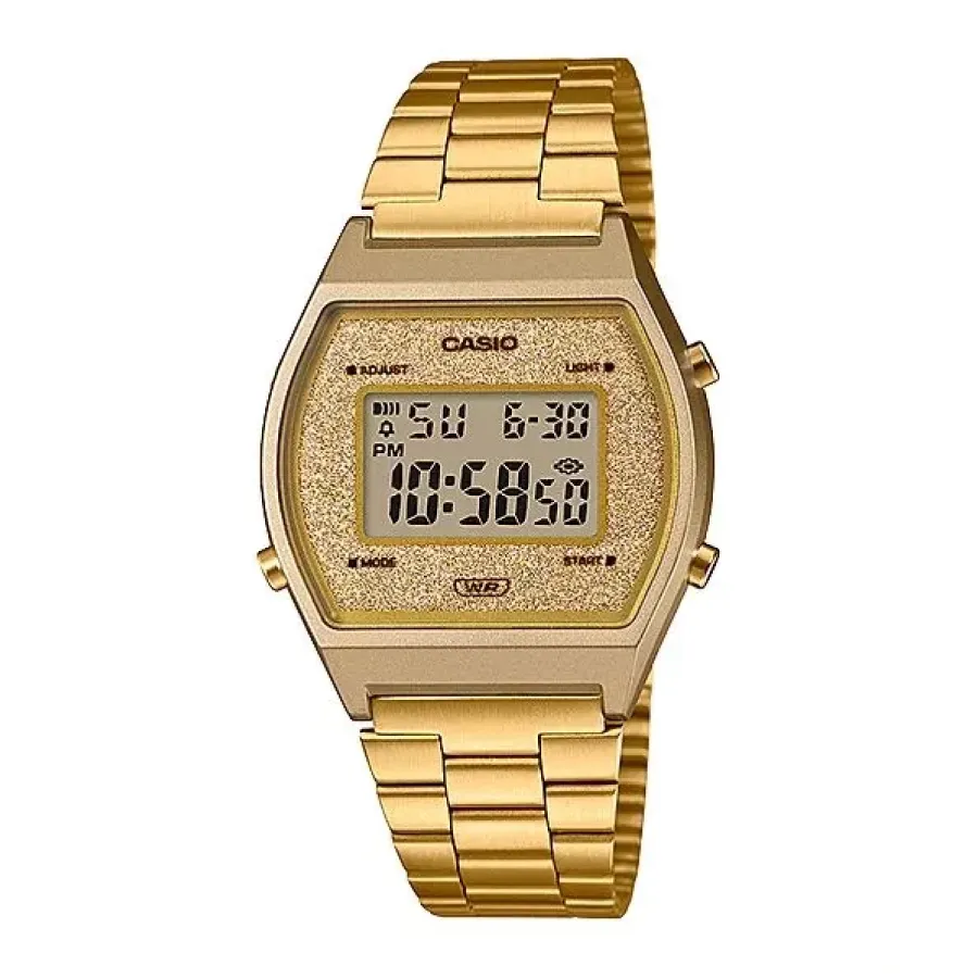 B640WGG-9 ساعت مچی کاسیو مدل B640WGG-9