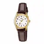 ساعت مچی کاسیو مدل LTP-1094Q-7B5