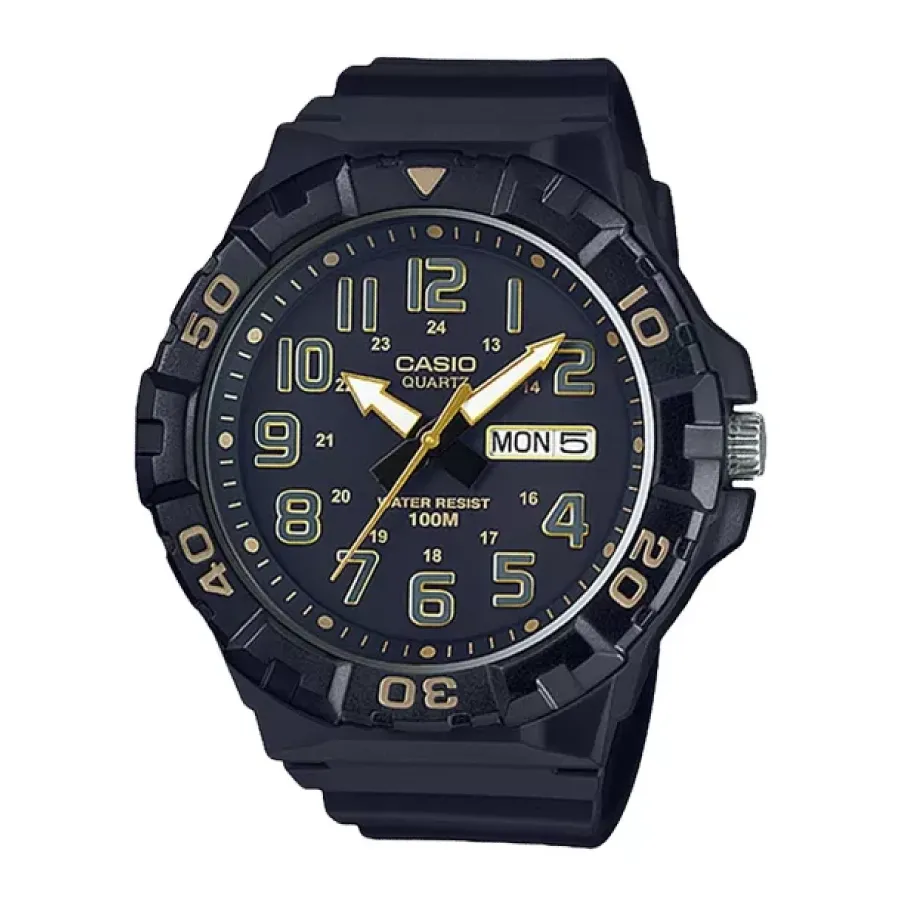 CASIO-MRW-210H-1A2 ساعت مچی کاسیو مدل MRW-210H-1A2