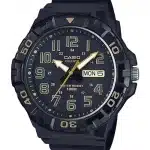 ساعت مچی کاسیو مدل MRW-210H-1A2