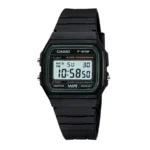 ساعت مچی کاسیو مدل F-91W-3D