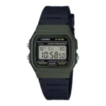 ساعت مچی کاسیو مدل F-91WM-3A