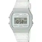 ساعت مچی کاسیو مدل F-91WS-7