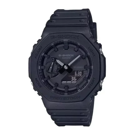 ساعت مچی کاسیو جی شاک مدل GA-2100-1A1