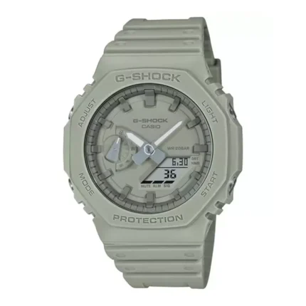 ساعت مچی کاسیو جی شاک مدل GA-2100NC-3ADR
