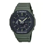 ساعت مچی کاسیو جی شاک مدل GA-2110SU-3A