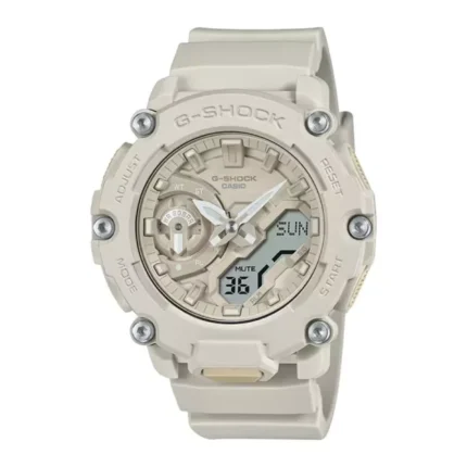 ساعت مچی کاسیو جی شاک مدل GA-2200NC-7ADR