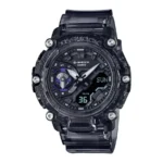 ساعت مچی کاسیو جی شاک مدل GA-2200SKL-8ADR