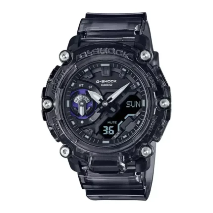 ساعت مچی کاسیو جی شاک مدل GA-2200SKL-8ADR