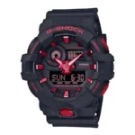 ساعت مچی کاسیو جی شاک مدل GA-700BNR-1ADR