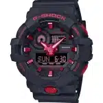 ساعت مچی کاسیو جی شاک مدل GA-700BNR-1ADR