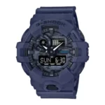 ساعت مچی کاسیو جی شاک مدل GA-700CA-2ADR