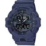 ساعت مچی کاسیو جی شاک مدل GA-700CA-2ADR