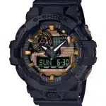 ساعت مچی کاسیو جی شاک مدل GA-700RC-1ADR