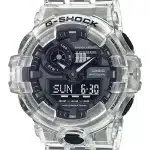 ساعت مچی کاسیو جی شاک مدل GA-700SKE-7A
