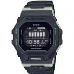 ساعت مچی کاسیو جی شاک مدل GBD-200LM-1DR