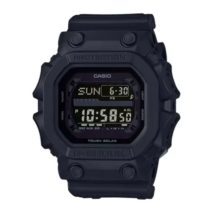 ساعت مچی کاسیو جی شاک مدل GX-56BB-1