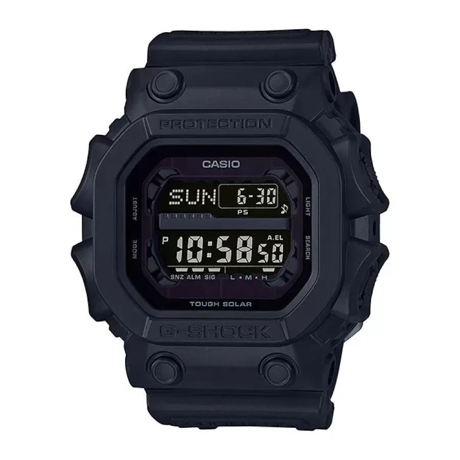 GX-56BB-1 ساعت مچی کاسیو جی شاک مدل GX-56BB-1