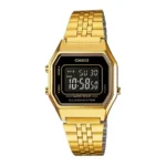 ساعت مچی کاسیو مدل LA680WGA-1B