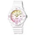 ساعت مچی کاسیو مدل LRW-200H-4E2