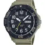 ساعت مچی کاسیو مدل MRW-210H-5AVDF