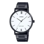 ساعت مچی کاسیو مدل MTP-VT01B-7BUDF