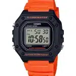 ساعت مچی کاسیو مدل W-218H-4B2