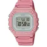 ساعت مچی کاسیو مدل W-218HC-4AVDF