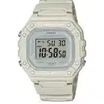 ساعت مچی کاسیو مدل W-218HC-8AVDF