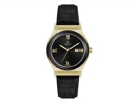 ساعت ویولت زنانه مدل B0565L