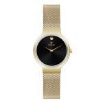 ساعت ویولت زنانه مدل B0569L