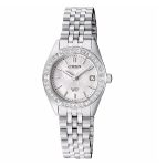 ساعت سیتیزن زنانه مدل EU6060-55D