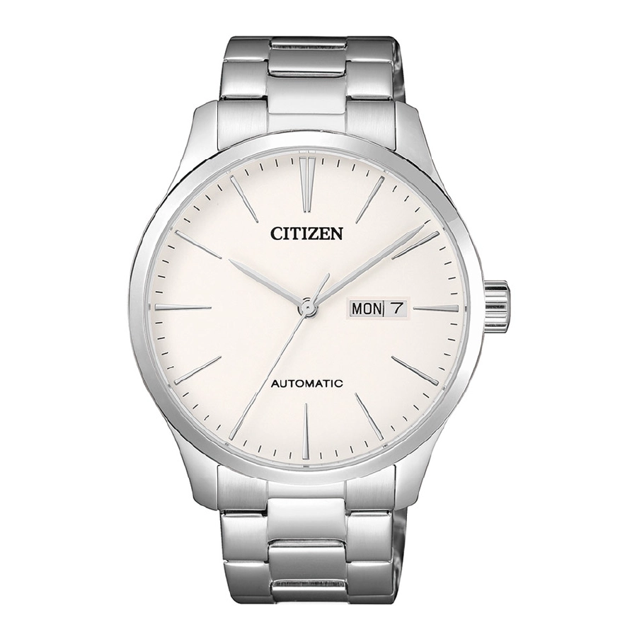 3461878 ساعت سیتیزن مردانه مدل NH8350-83A
