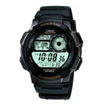 ساعت مچی کاسیو مدل AE-1000W-1A