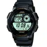 ساعت مچی کاسیو مدل AE-1000W-1A