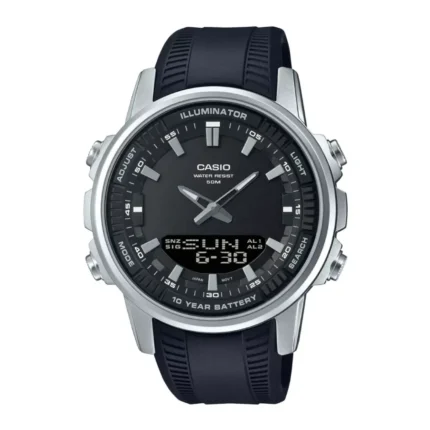 ساعت مچی کاسیو مدل AMW-880-1AVDF