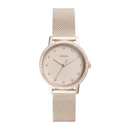 ساعت فسیل زنانه مدل ES4364