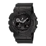 ساعت مچی کاسیو جی شاک مدل GA-100-1A1