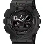 ساعت مچی کاسیو جی شاک مدل GA-100-1A1